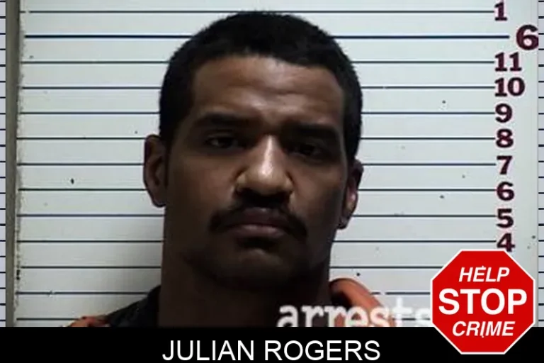 Julian Rogers