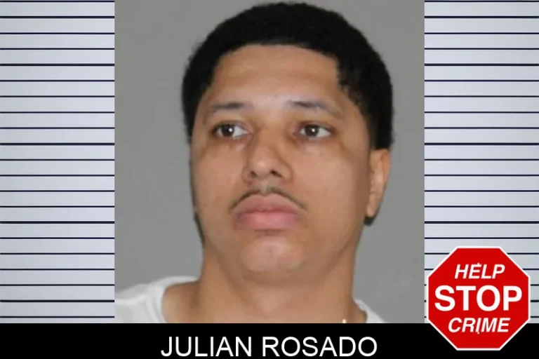 Julian Rosado