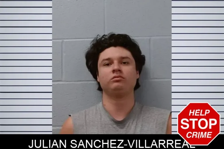 Julian Sanchez-Villarreal