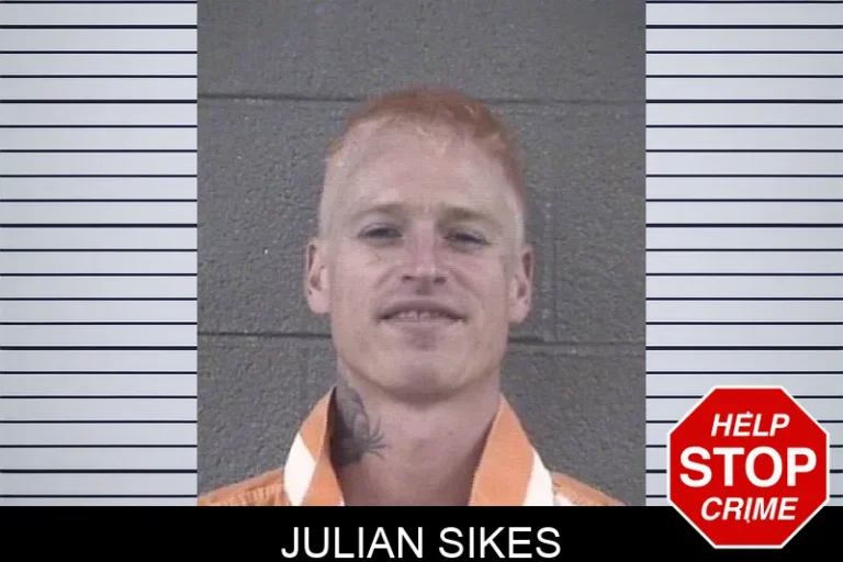 Julian Sikes