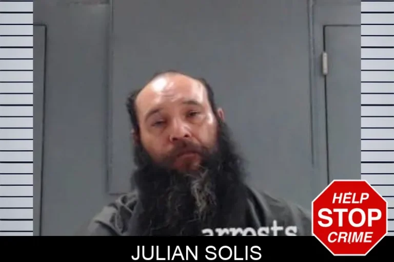 Julian Solis
