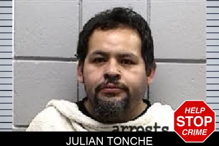Julian Tonche