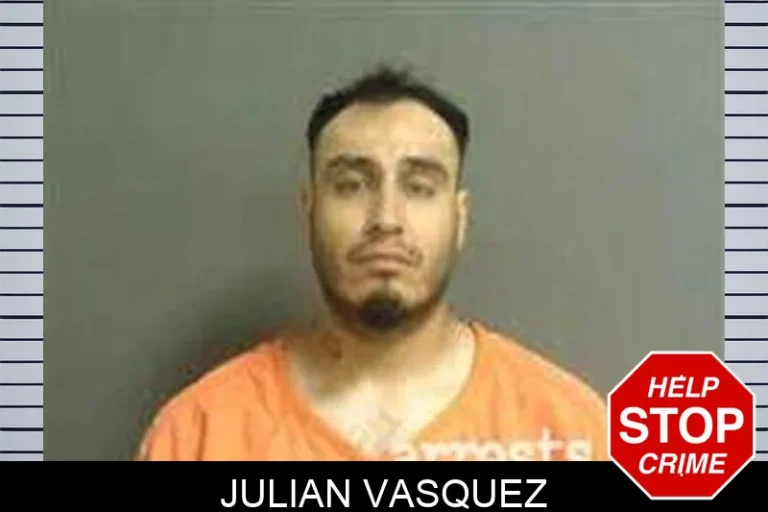 Julian Vasquez