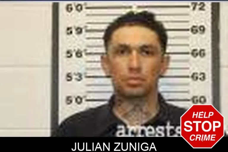Julian Zuniga