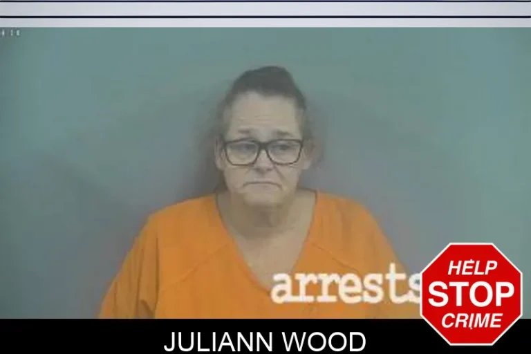 Juliann Wood