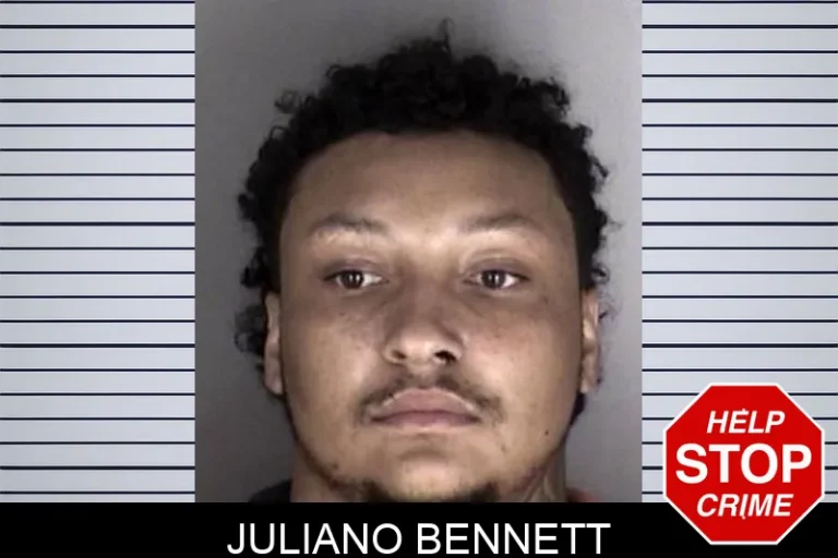 Juliano Bennett
