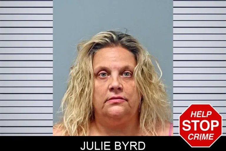 Julie Byrd