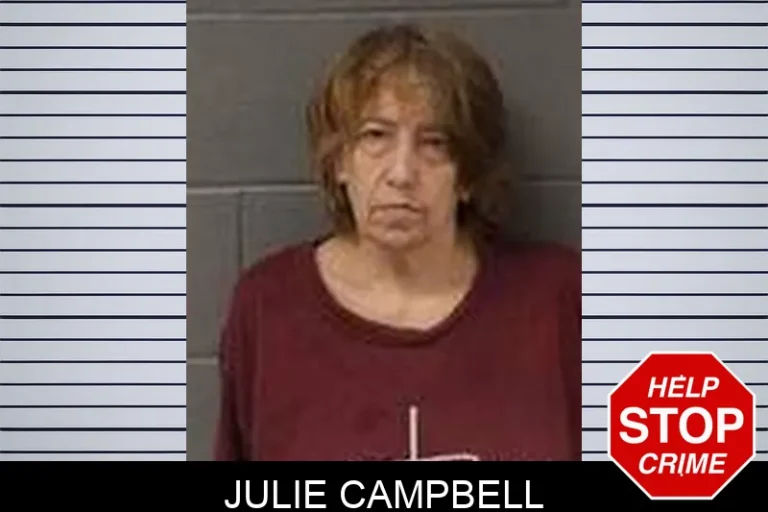 Julie Campbell