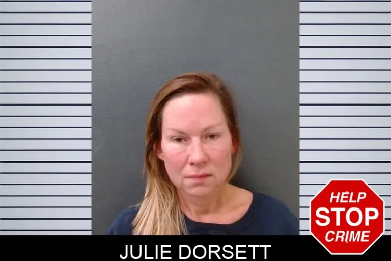 Julie Dorsett