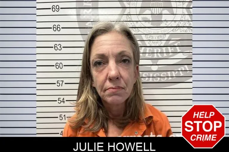 Julie Howell