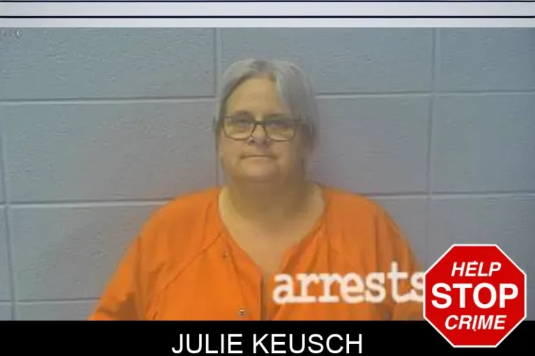Julie Keusch