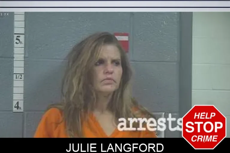 Julie Langford