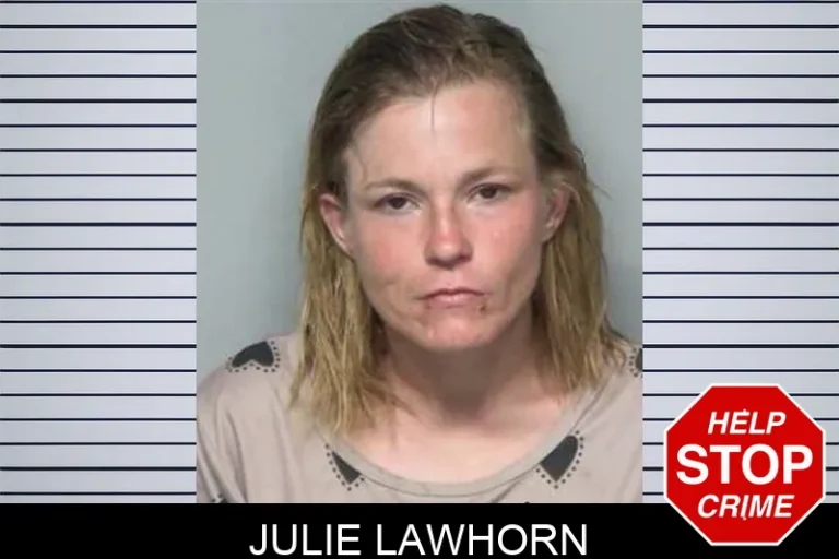 Julie Lawhorn