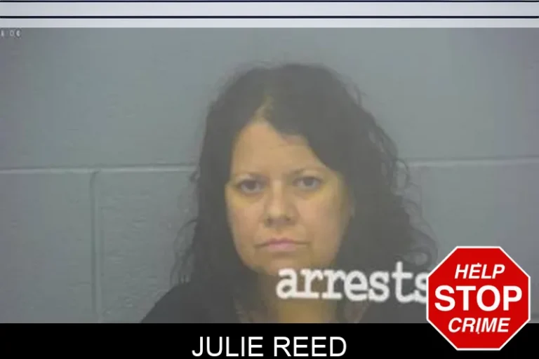 Julie Reed