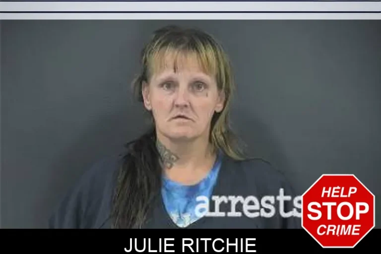 Julie Ritchie