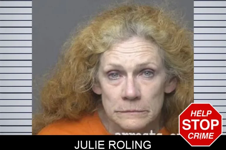 Julie Roling