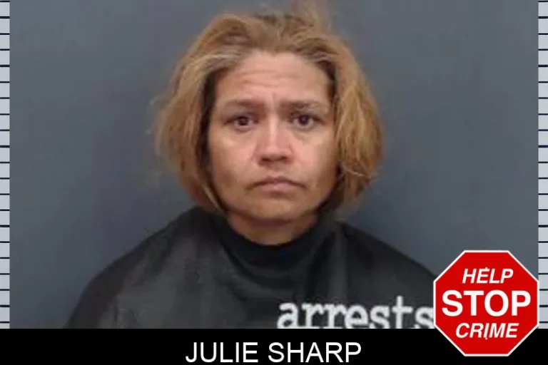 Julie Sharp