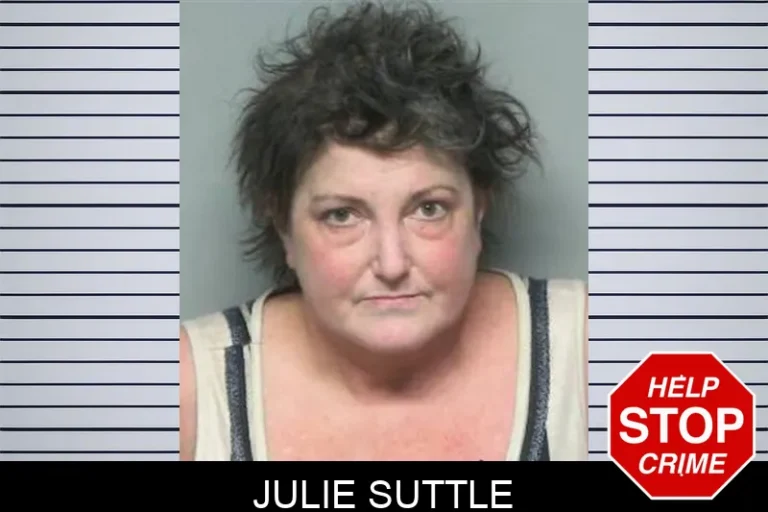 Julie Suttle