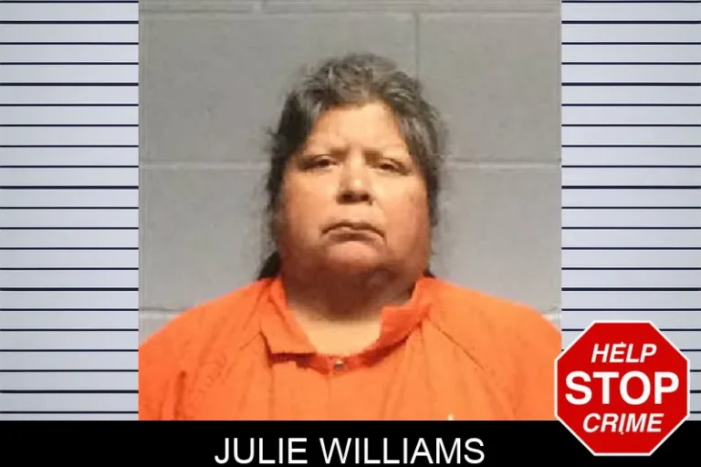 Julie Williams