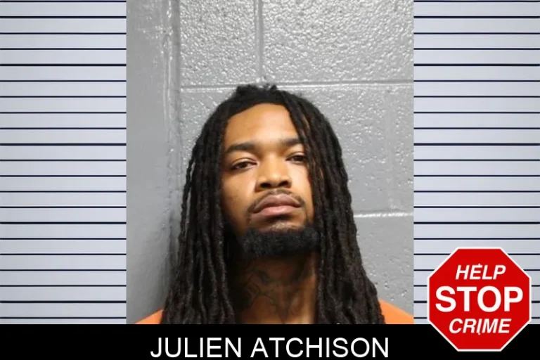 Julien Atchison