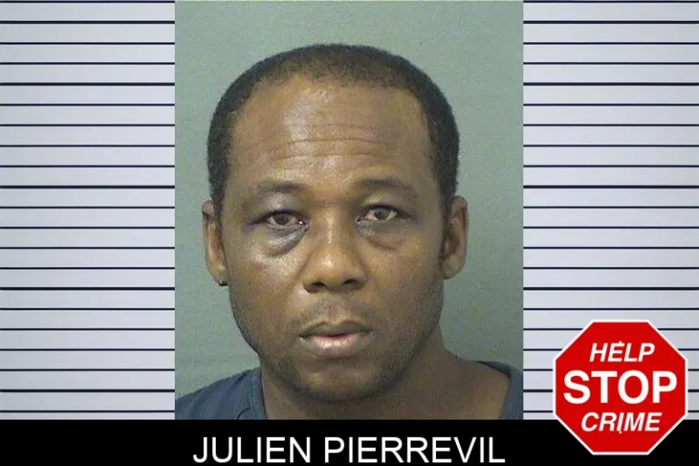 Julien Pierrevil