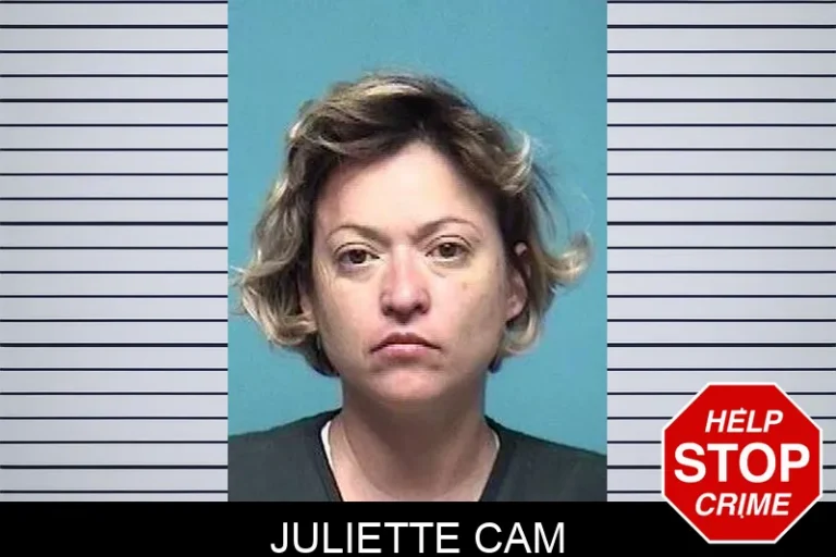 Juliette Cam