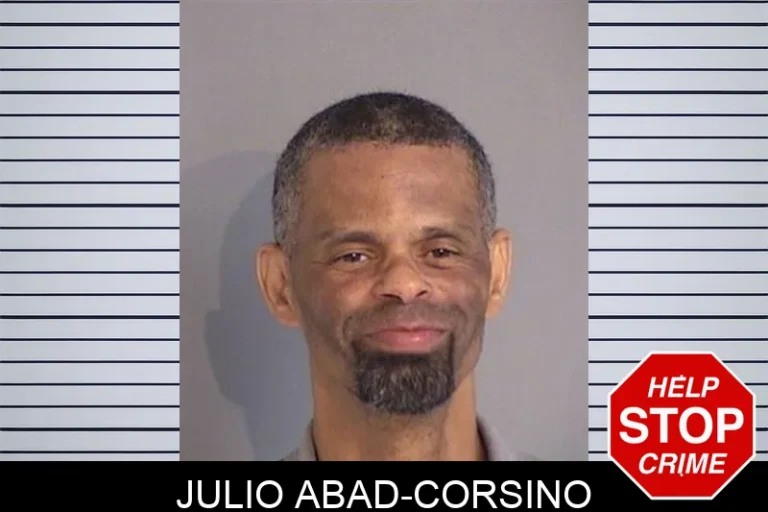 Julio Abad-Corsino