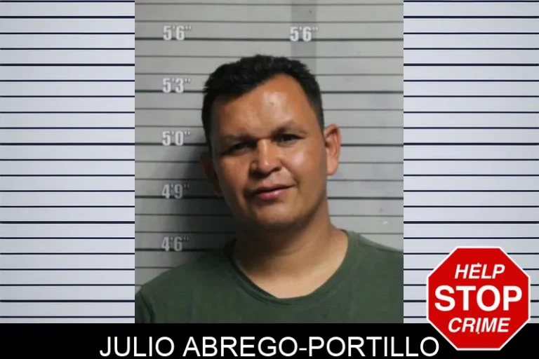 Julio Abrego-Portillo