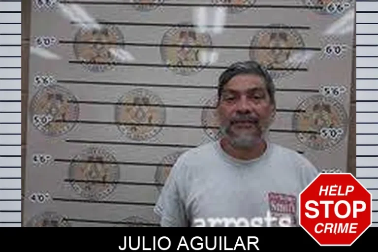 Julio Aguilar