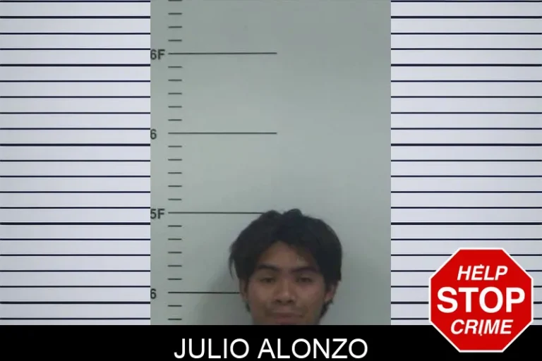 Julio Alonzo
