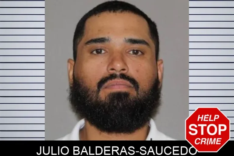 Julio Balderas-Saucedo