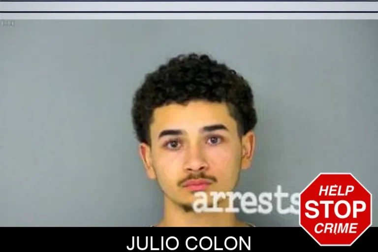 Julio Colon