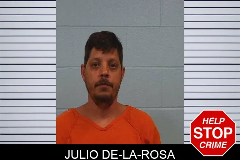 Julio De-La-Rosa