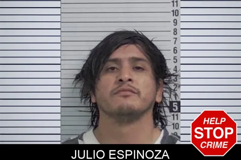 Julio Espinoza