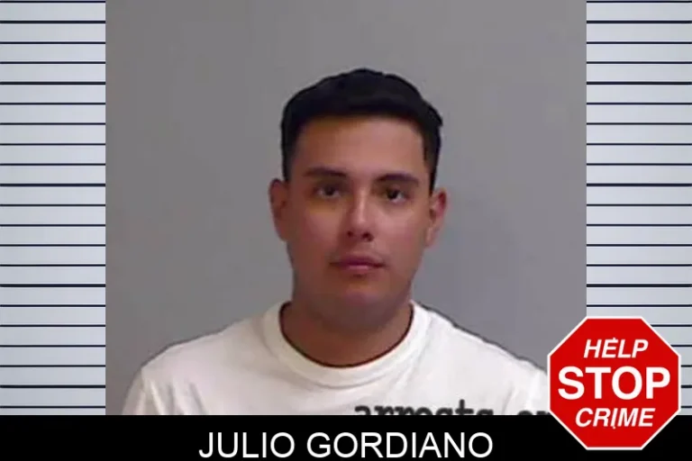 Julio Gordiano