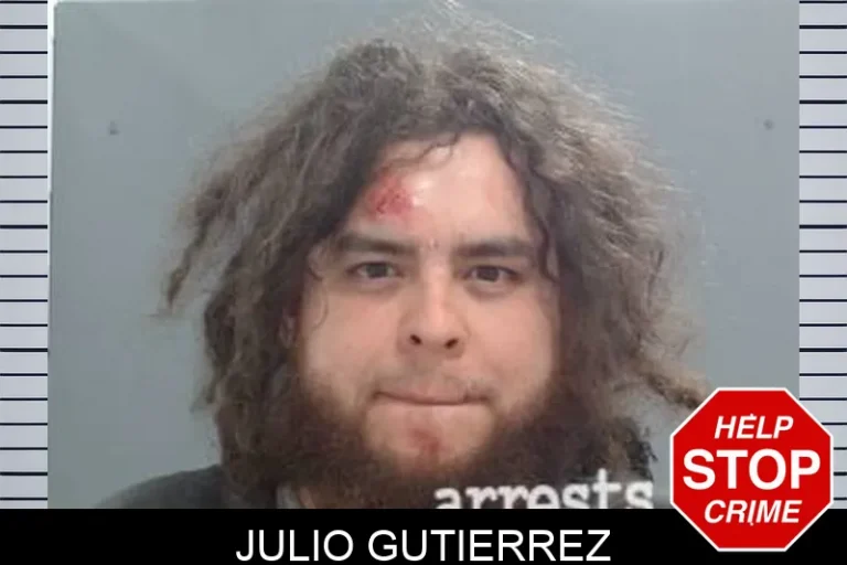 Julio Gutierrez