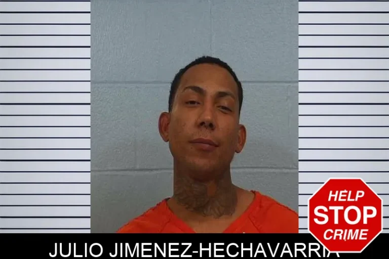Julio Jimenez-Hechavarria