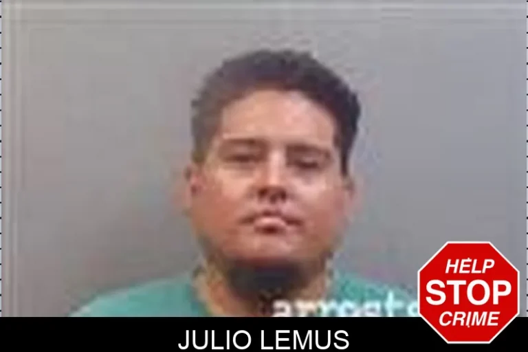 Julio Lemus