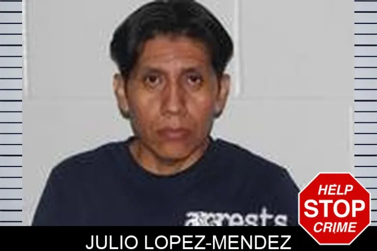 Julio Lopez-Mendez