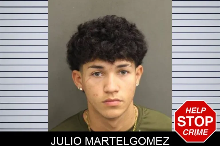 Julio Martelgomez