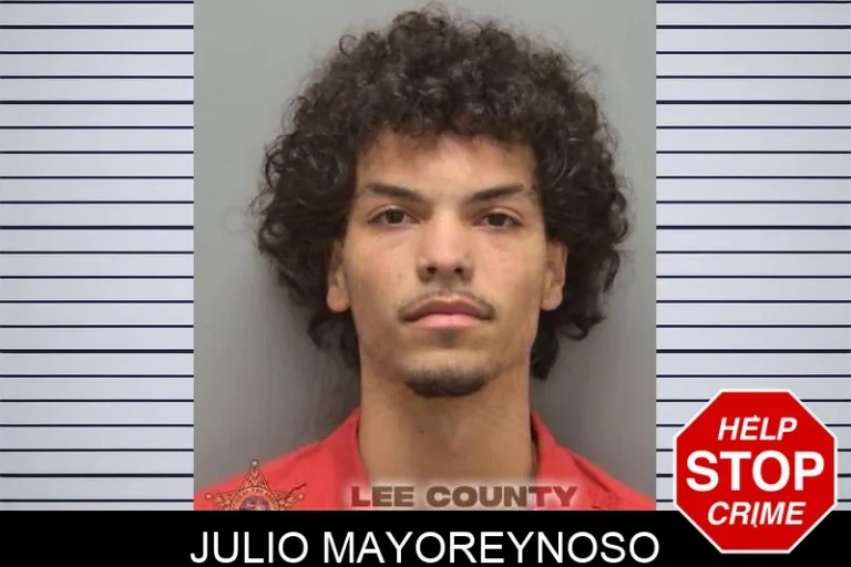 Julio MayoReynoso