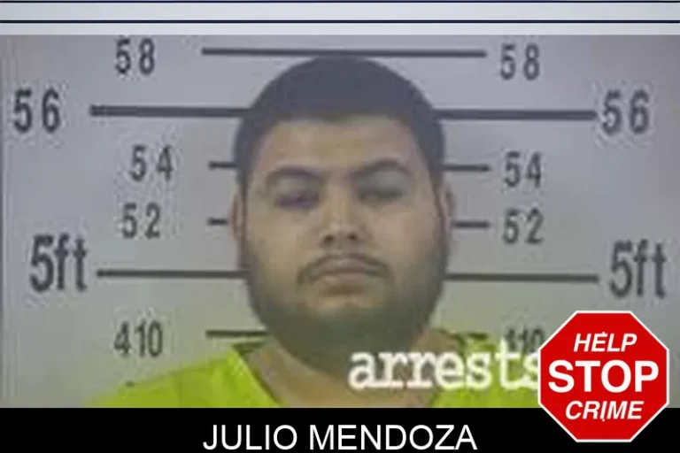 Julio Mendoza