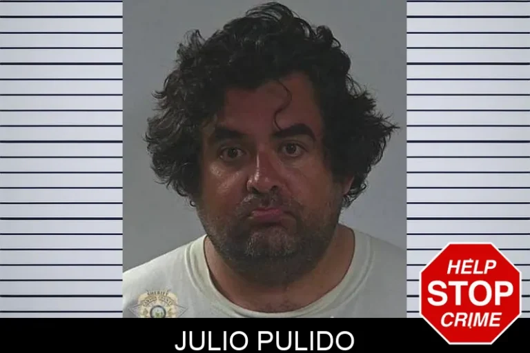 Julio Pulido