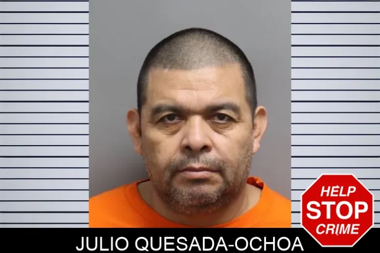 Julio Quesada-Ochoa
