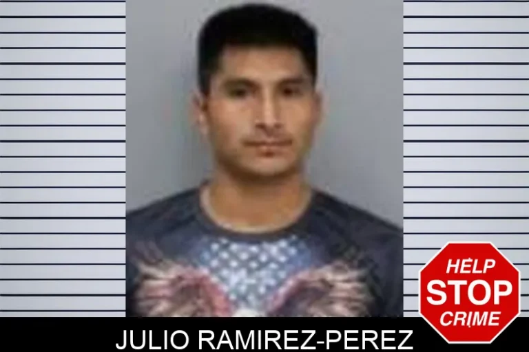 Julio Ramirez-Perez