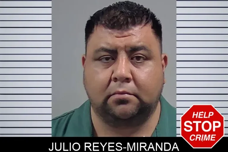 Julio Reyes-Miranda
