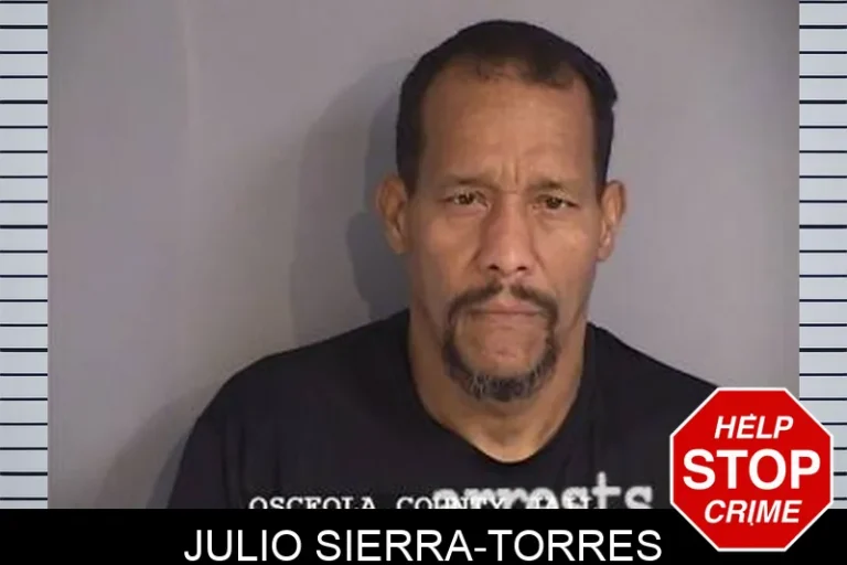 Julio Sierra-Torres