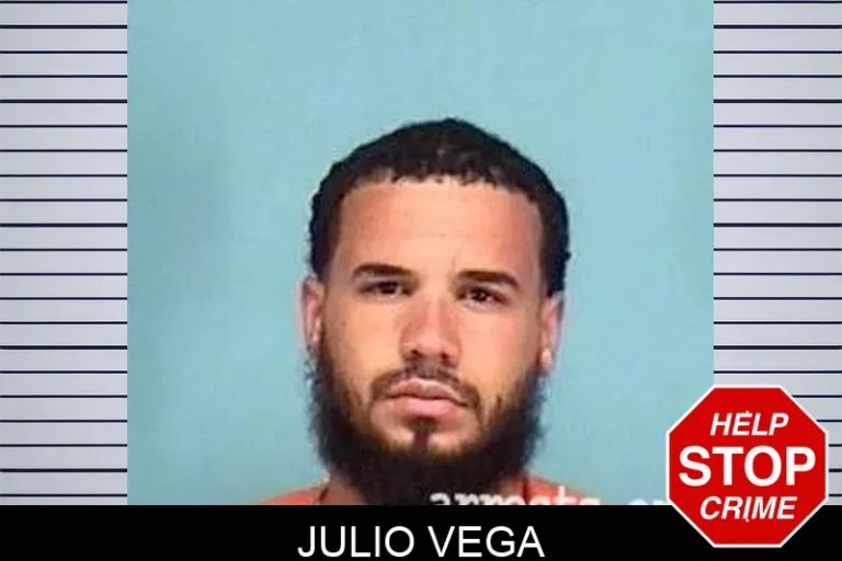 Julio Vega