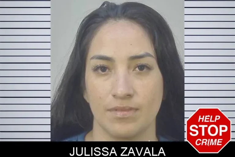 Julissa Zavala