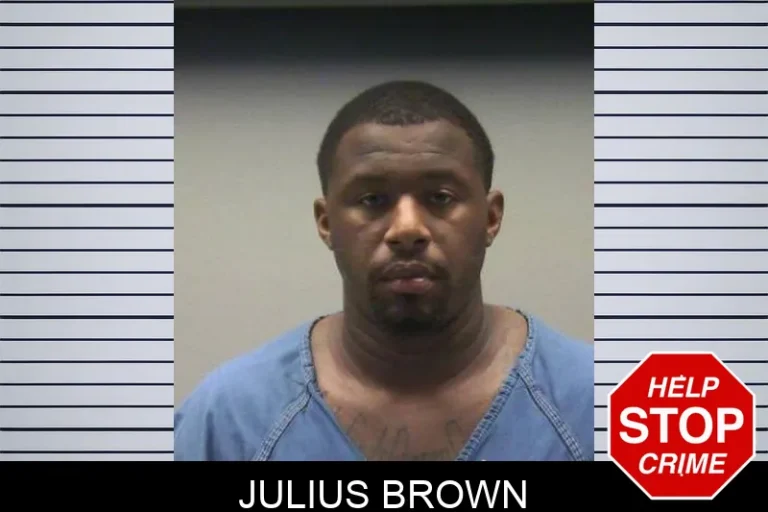 Julius Brown